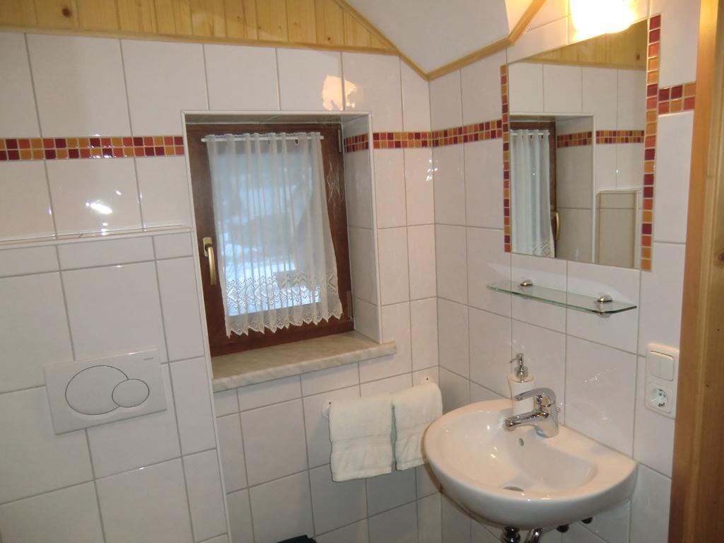 Haus Rye B&B Obertraun Cameră foto