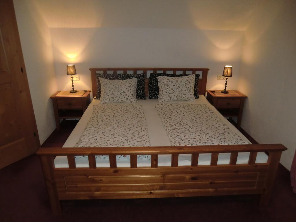Haus Rye B&B Obertraun Cameră foto