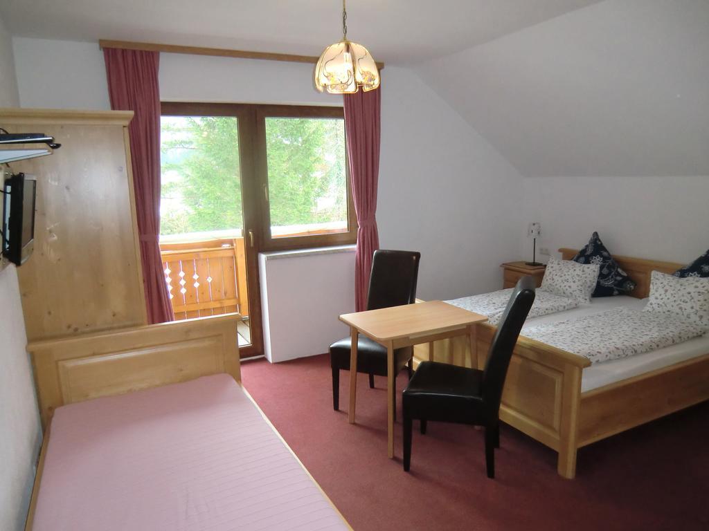 Haus Rye B&B Obertraun Cameră foto