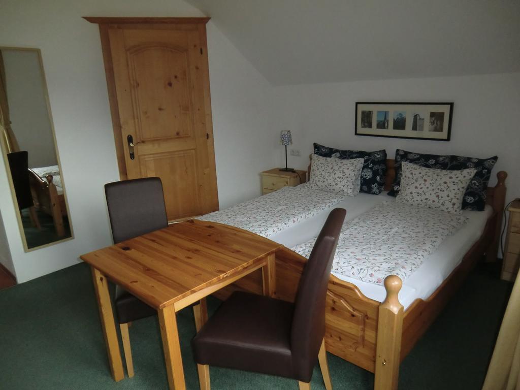 Haus Rye B&B Obertraun Cameră foto