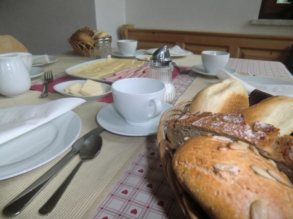 Haus Rye B&B Obertraun Cameră foto