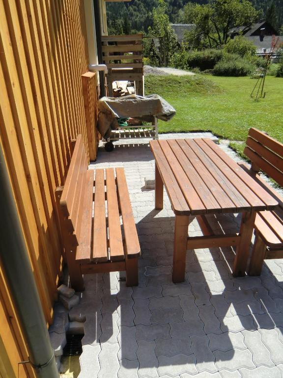 Haus Rye B&B Obertraun Cameră foto